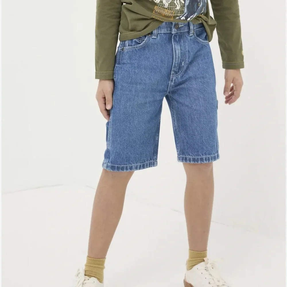 Calvin Klein jeans shorts - Picture 7 of 7